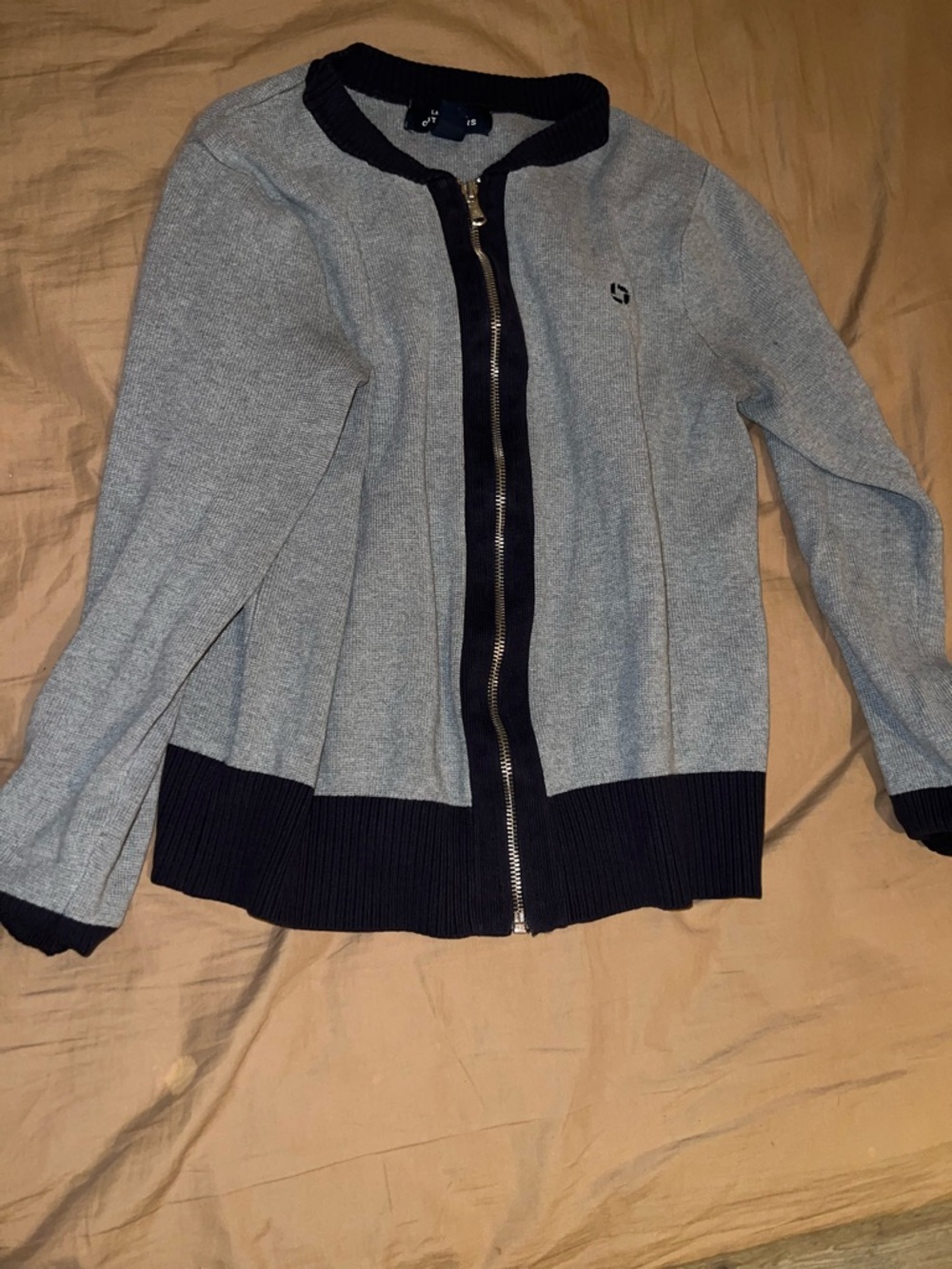 Lands End Chase Apparel